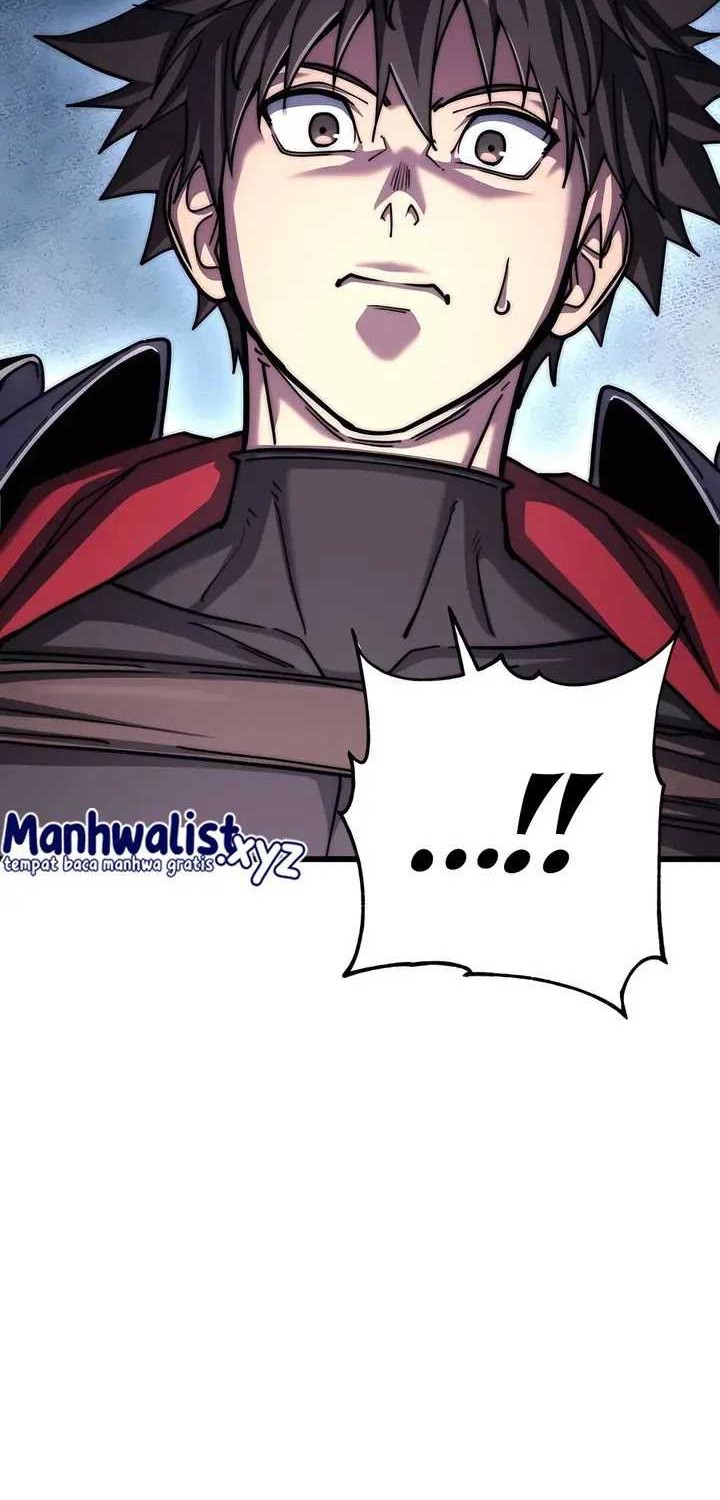 I Picked A Hammer To Save The World Chapter 81 - halaman 56