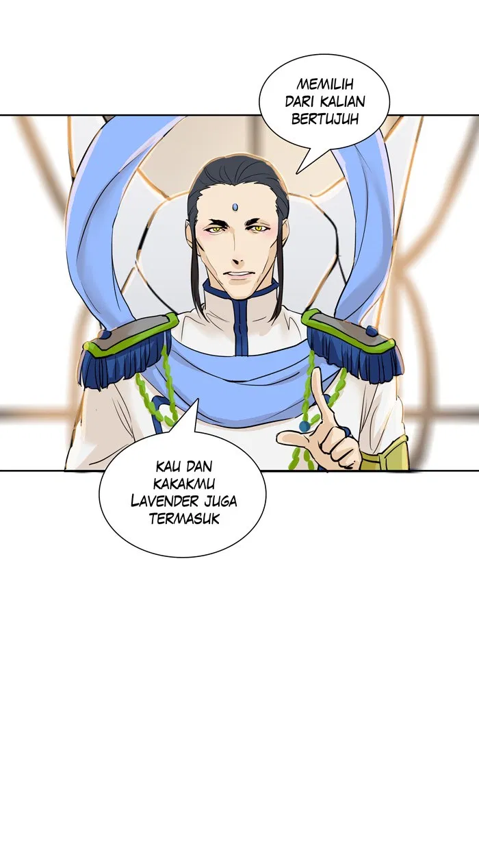 I Picked A Hammer To Save The World Chapter 81 - halaman 6