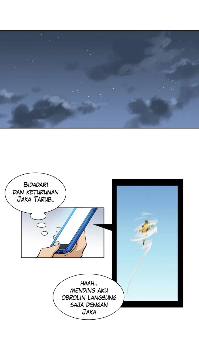 I Picked A Hammer To Save The World Chapter 81 - halaman 7