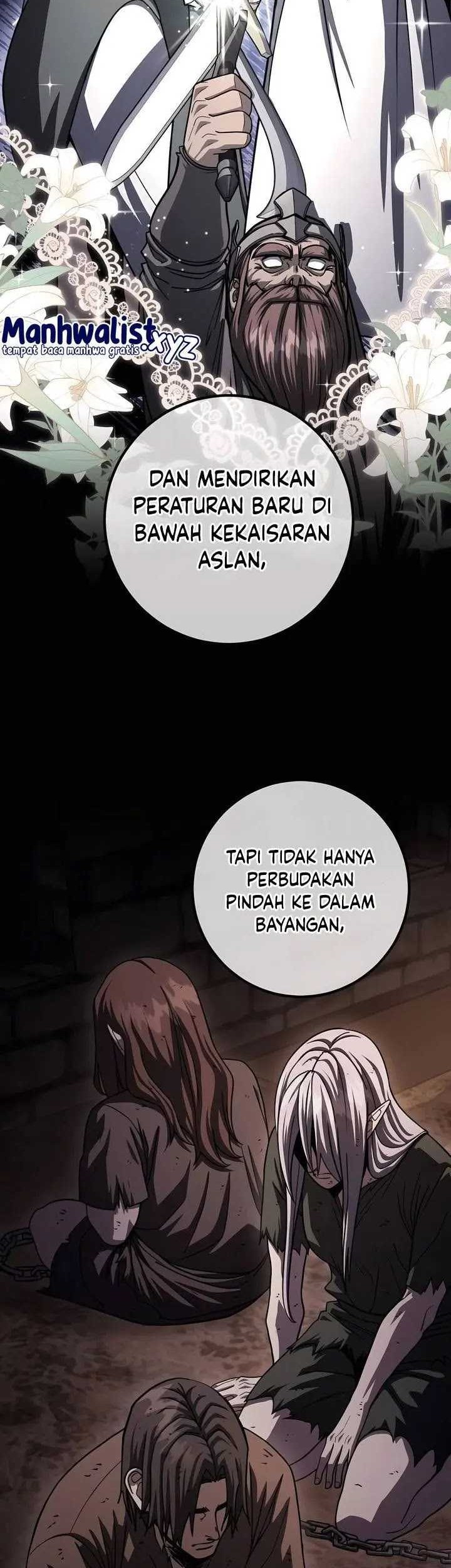 I Picked A Hammer To Save The World Chapter 82 - halaman 11