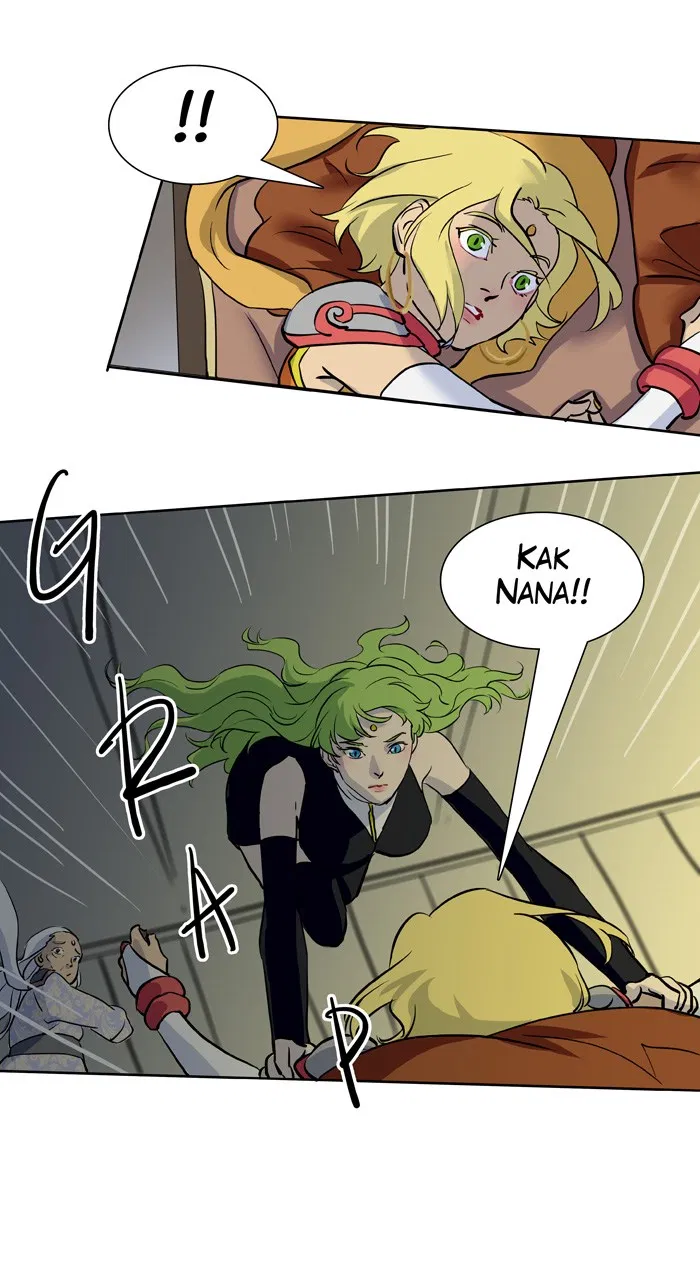 I Picked A Hammer To Save The World Chapter 82 - halaman 25