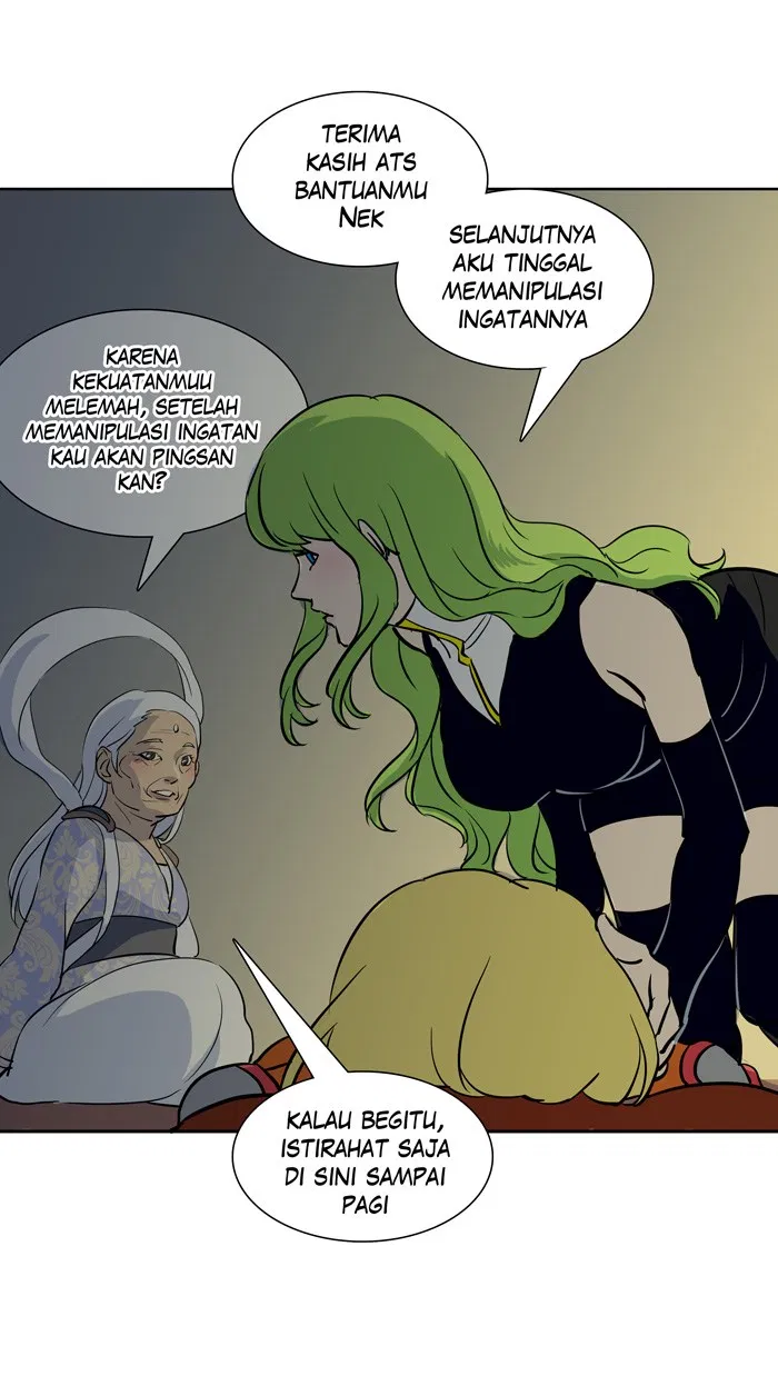 I Picked A Hammer To Save The World Chapter 82 - halaman 29