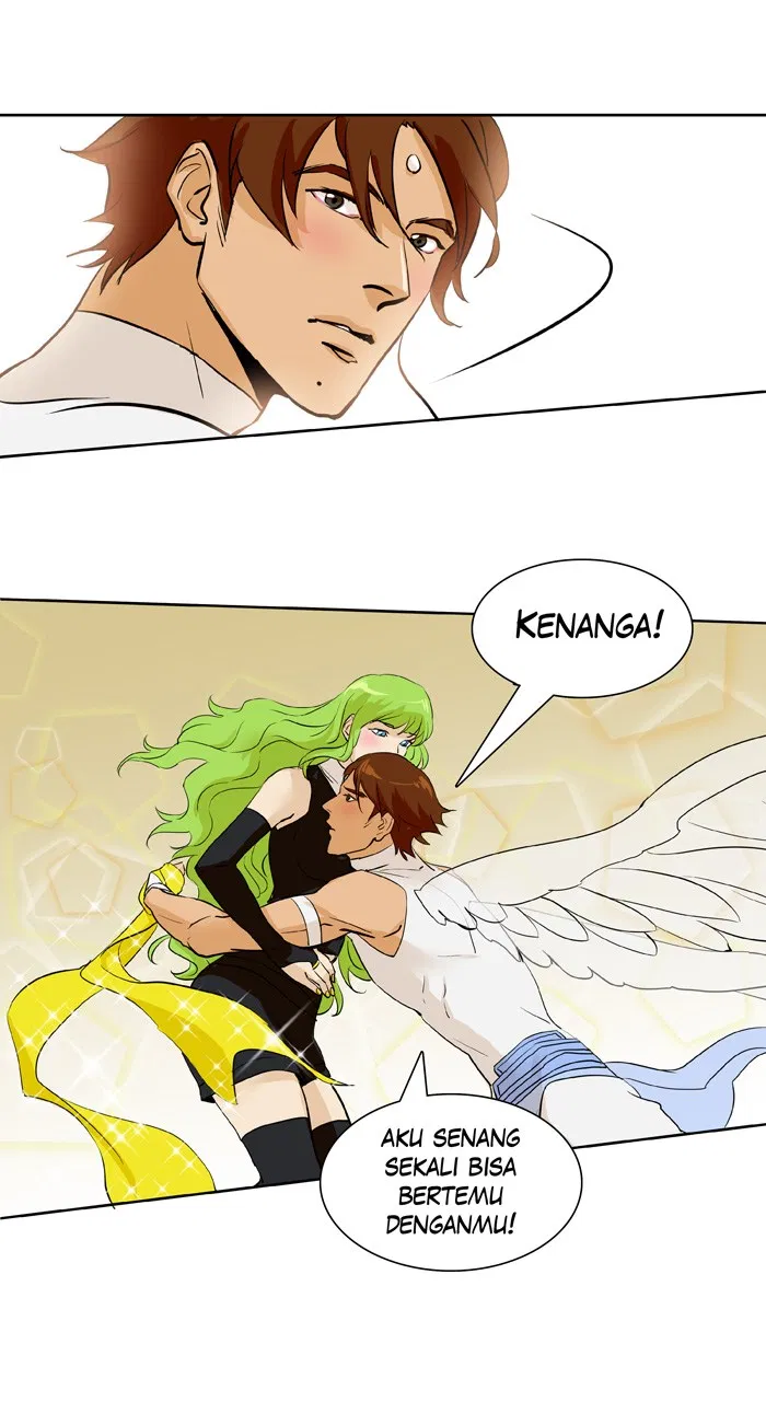 I Picked A Hammer To Save The World Chapter 82 - halaman 36