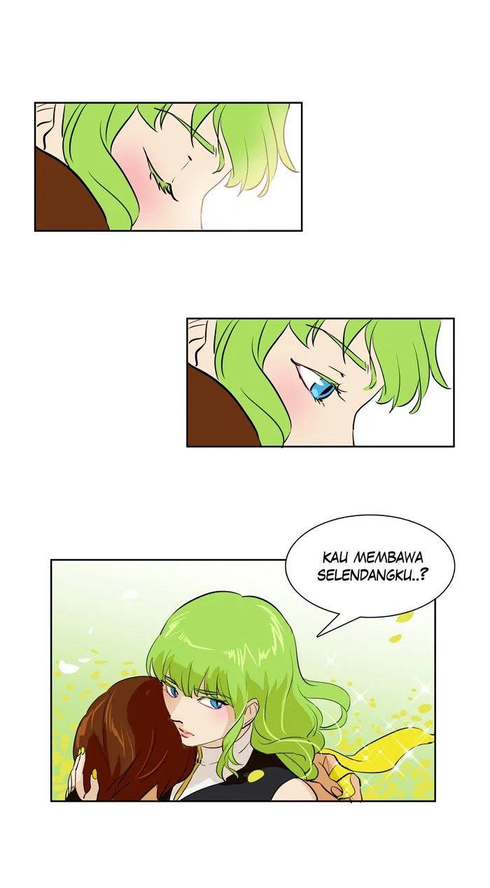 I Picked A Hammer To Save The World Chapter 82 - halaman 38