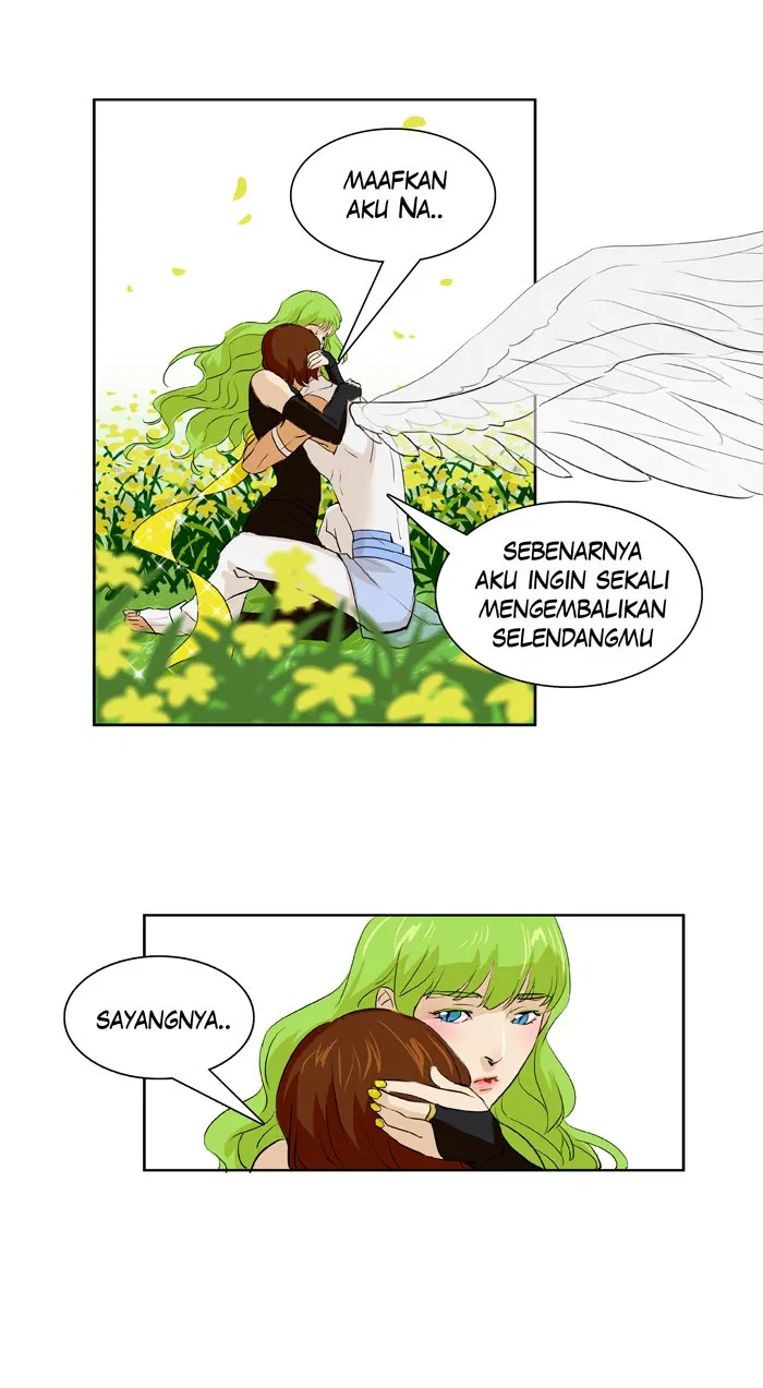 I Picked A Hammer To Save The World Chapter 82 - halaman 39