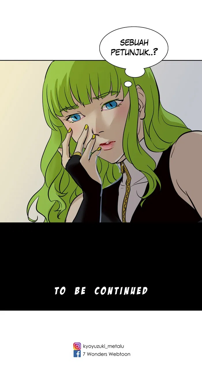 I Picked A Hammer To Save The World Chapter 82 - halaman 43