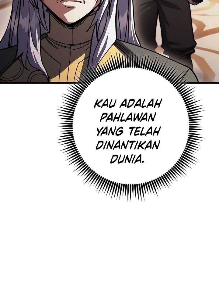 I Picked A Hammer To Save The World Chapter 82 - halaman 44