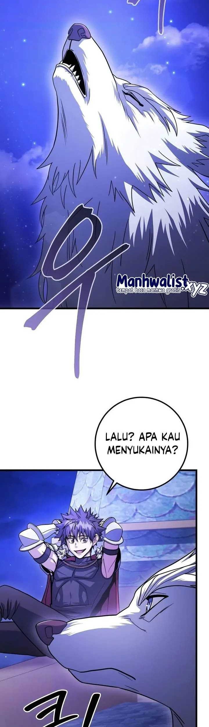 I Picked A Hammer To Save The World Chapter 82 - halaman 46