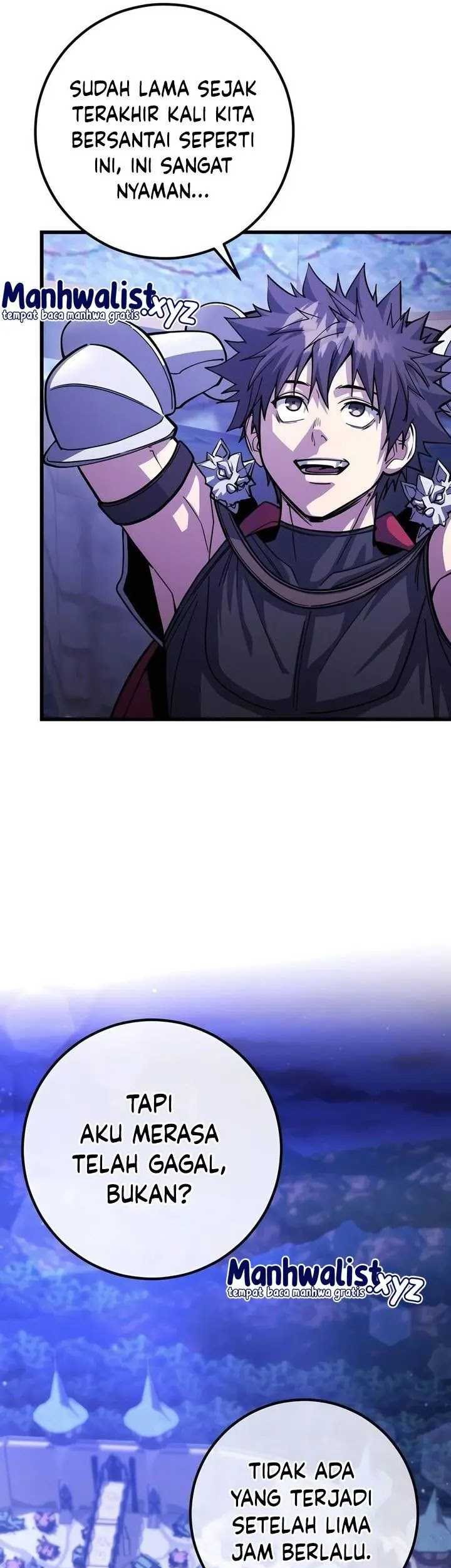 I Picked A Hammer To Save The World Chapter 82 - halaman 48