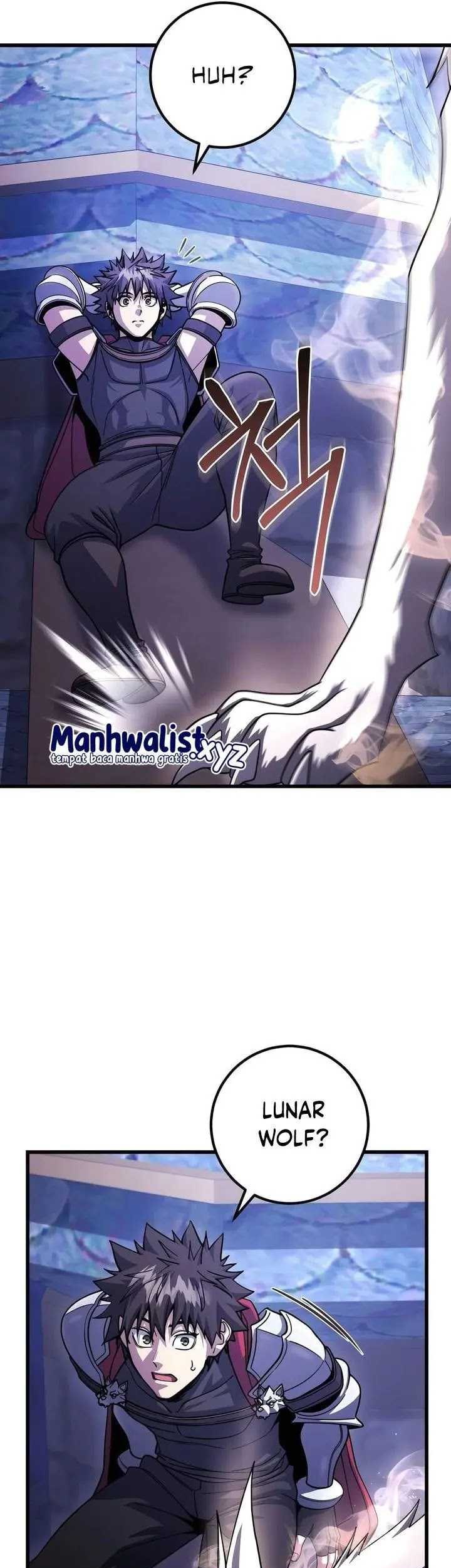 I Picked A Hammer To Save The World Chapter 82 - halaman 51