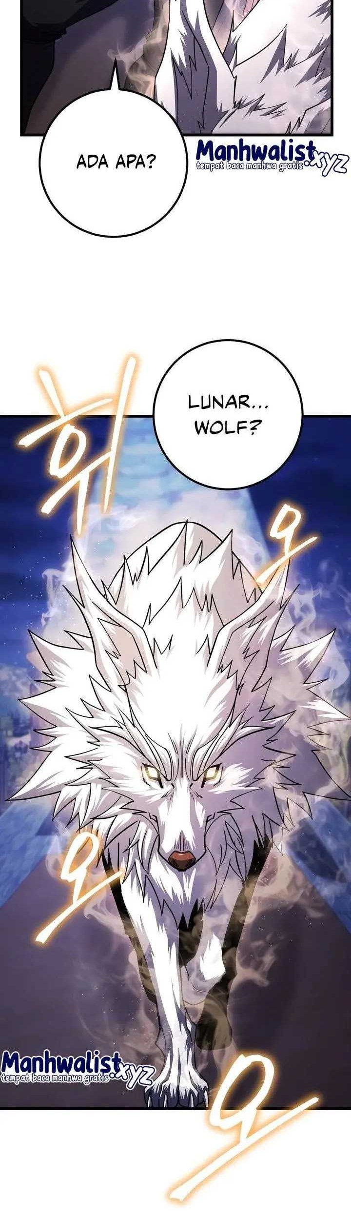 I Picked A Hammer To Save The World Chapter 82 - halaman 52