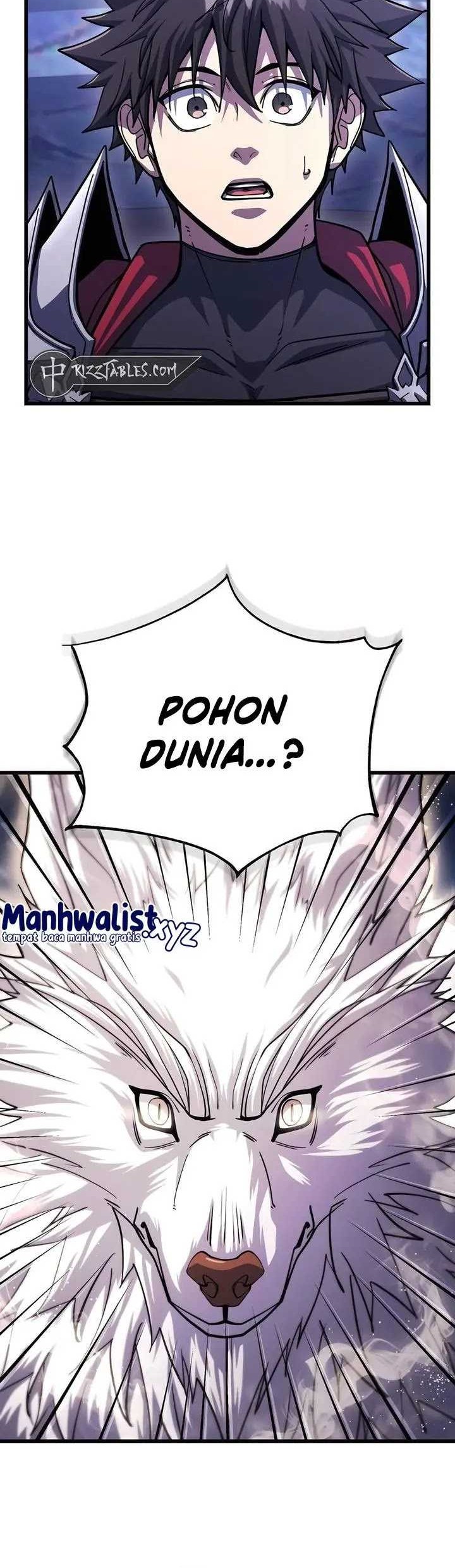 I Picked A Hammer To Save The World Chapter 82 - halaman 55