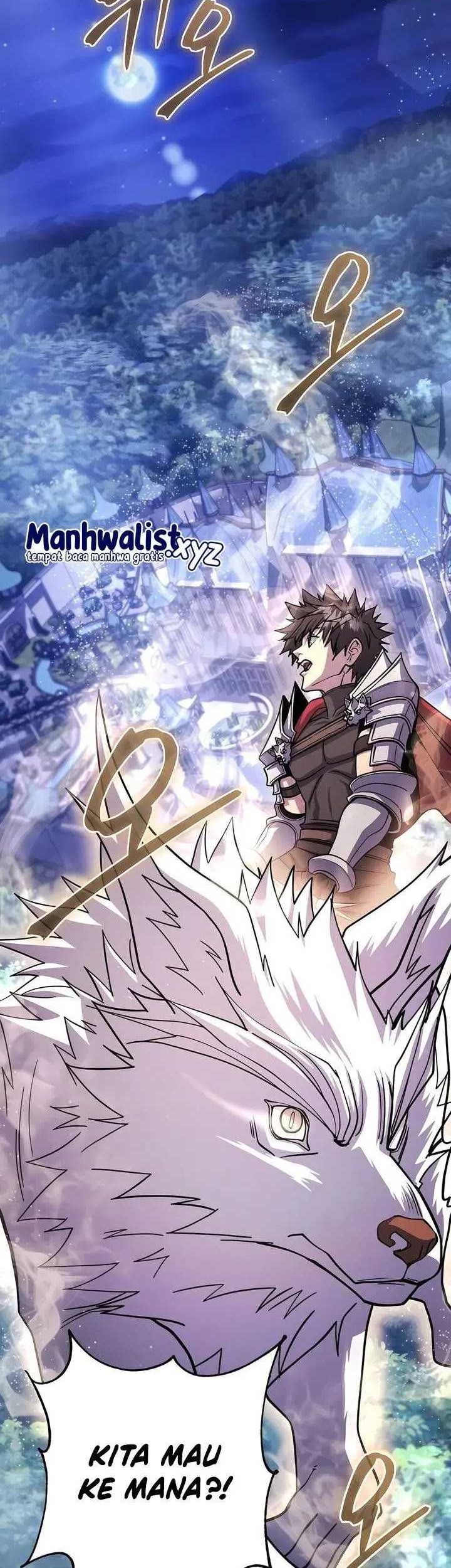 I Picked A Hammer To Save The World Chapter 82 - halaman 57