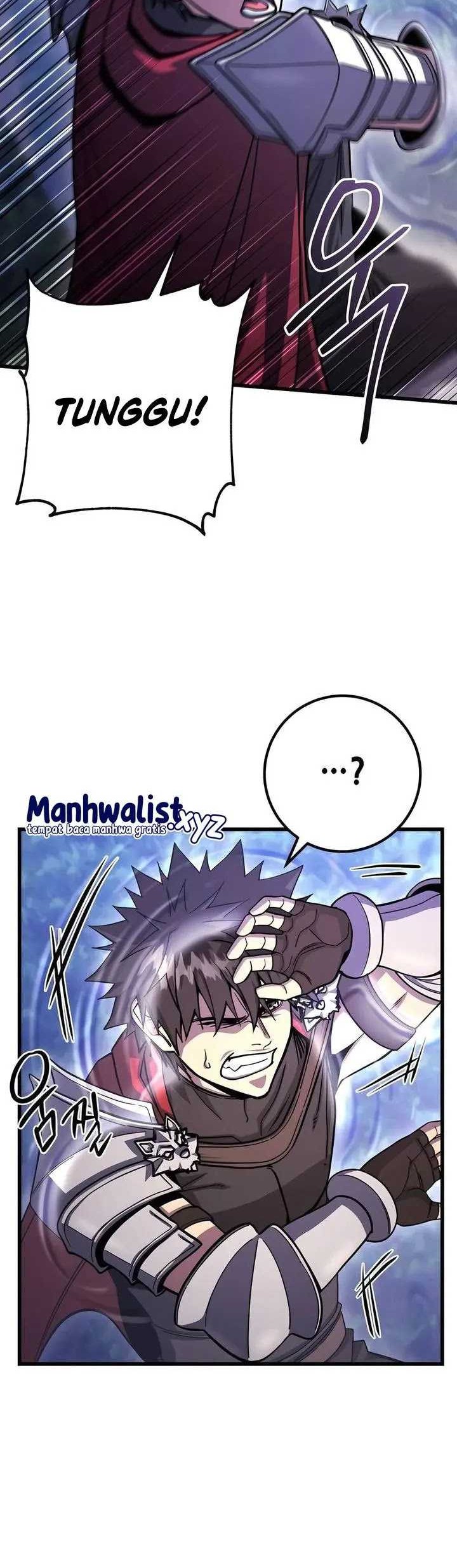 I Picked A Hammer To Save The World Chapter 82 - halaman 63