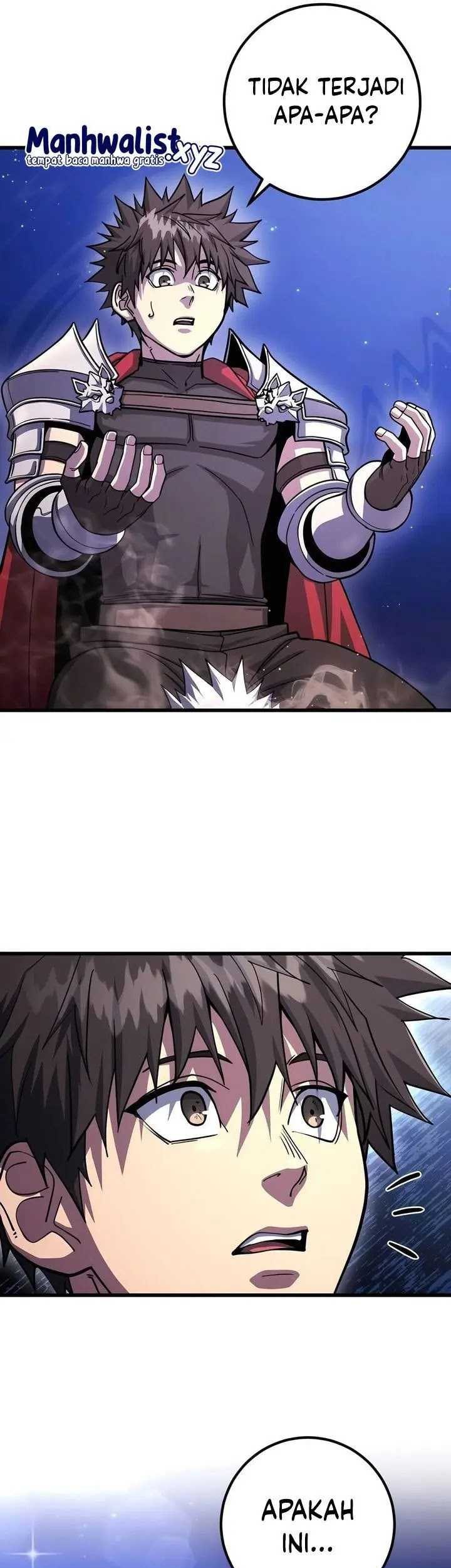 I Picked A Hammer To Save The World Chapter 82 - halaman 64