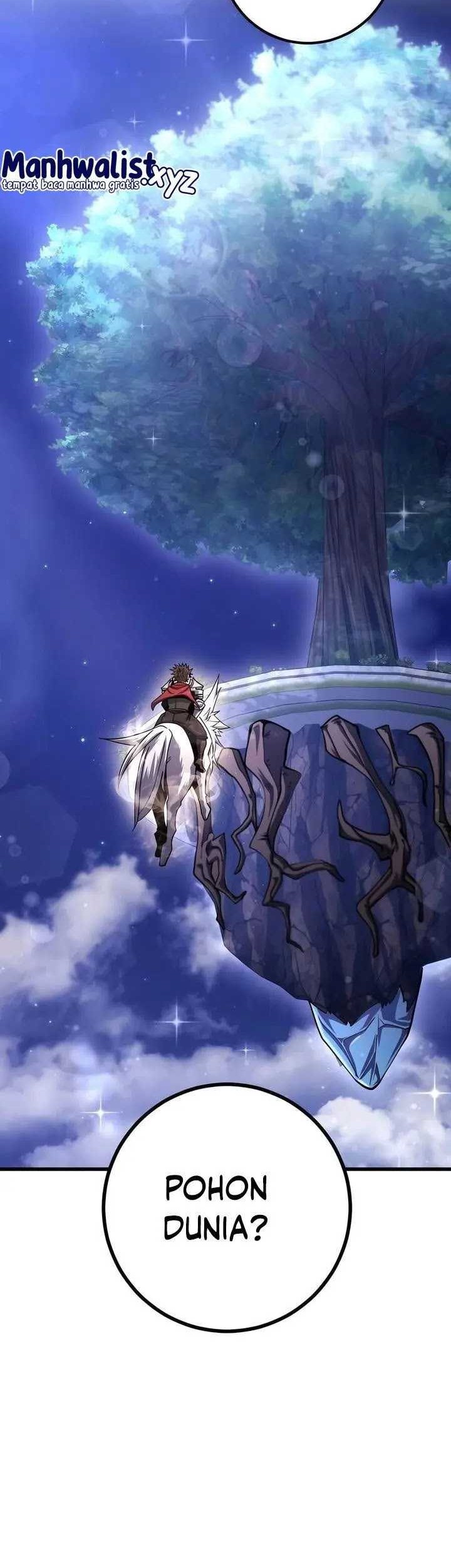I Picked A Hammer To Save The World Chapter 82 - halaman 65