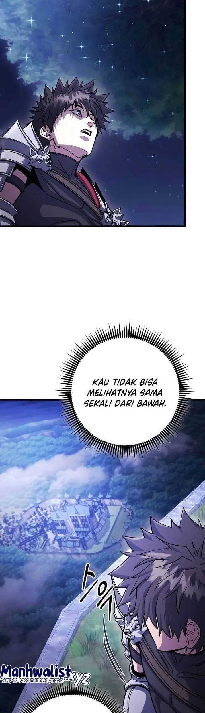 I Picked A Hammer To Save The World Chapter 82 - halaman 68