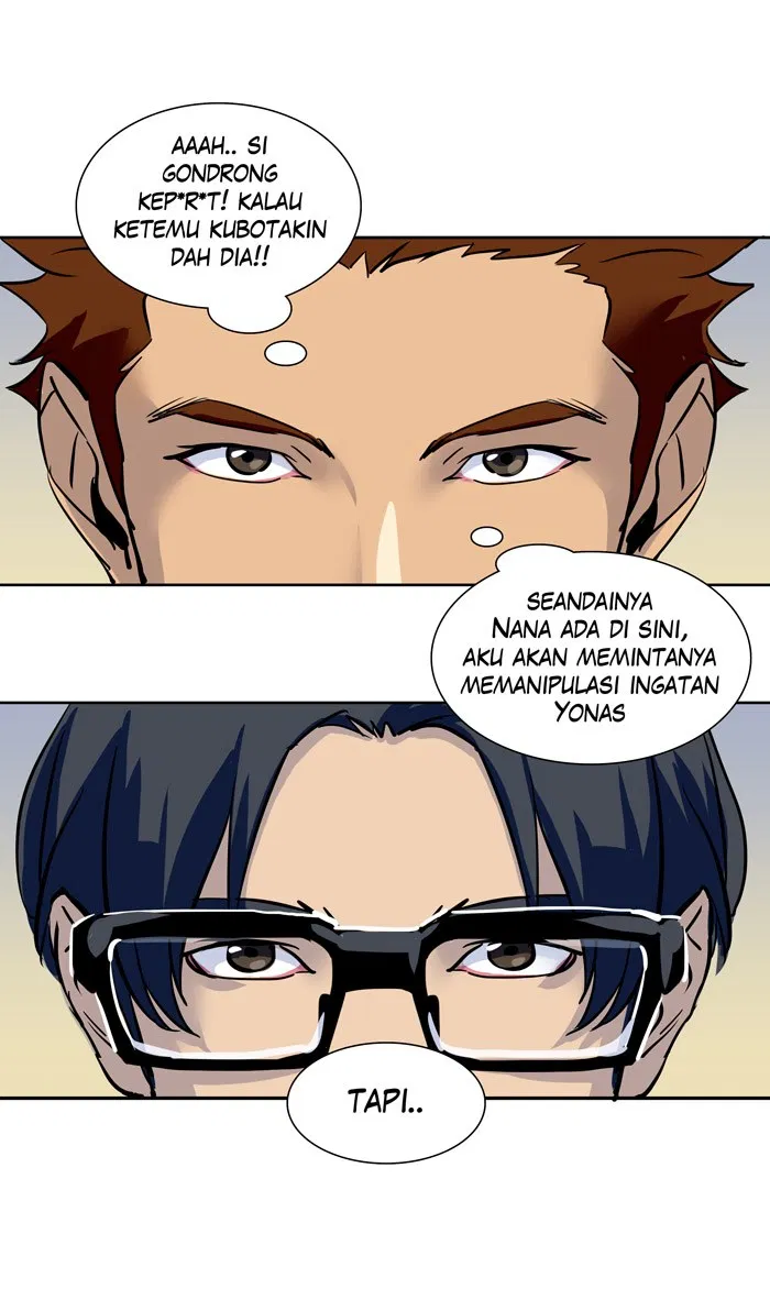 I Picked A Hammer To Save The World Chapter 82 - halaman 8