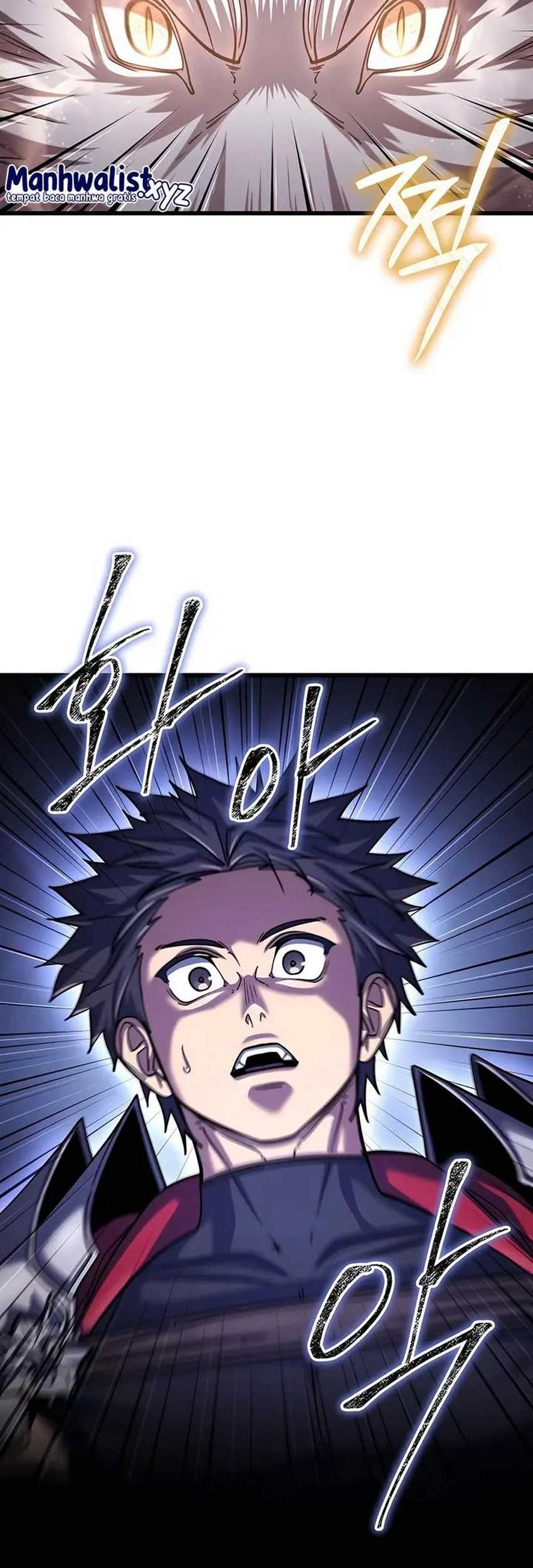 I Picked A Hammer To Save The World Chapter 83 - halaman 12