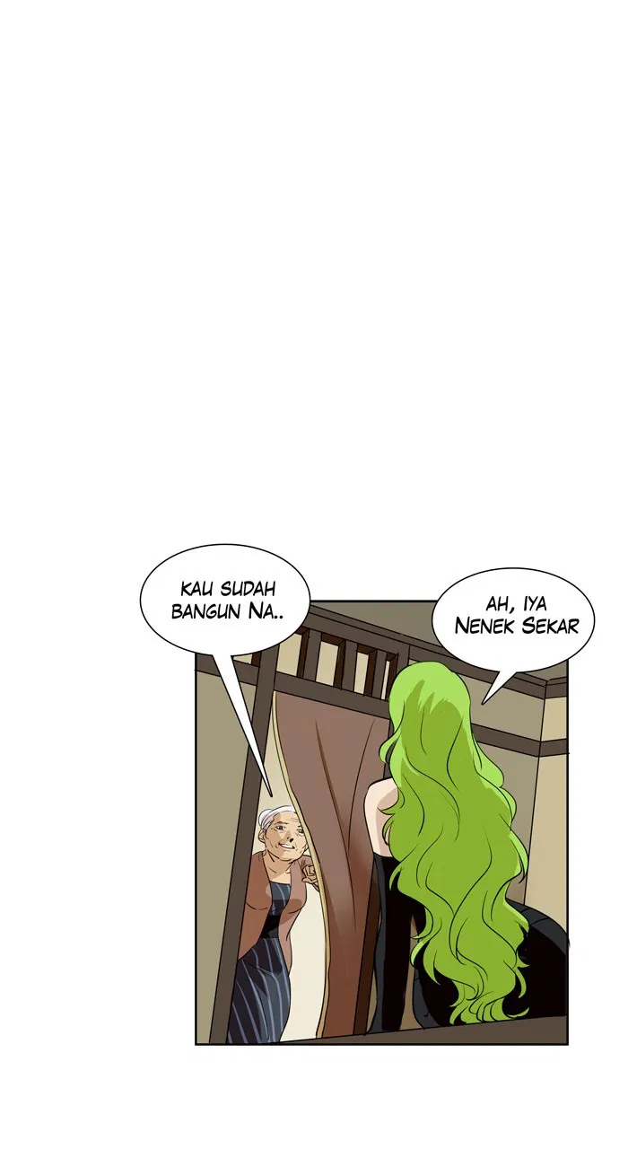 I Picked A Hammer To Save The World Chapter 83 - halaman 2