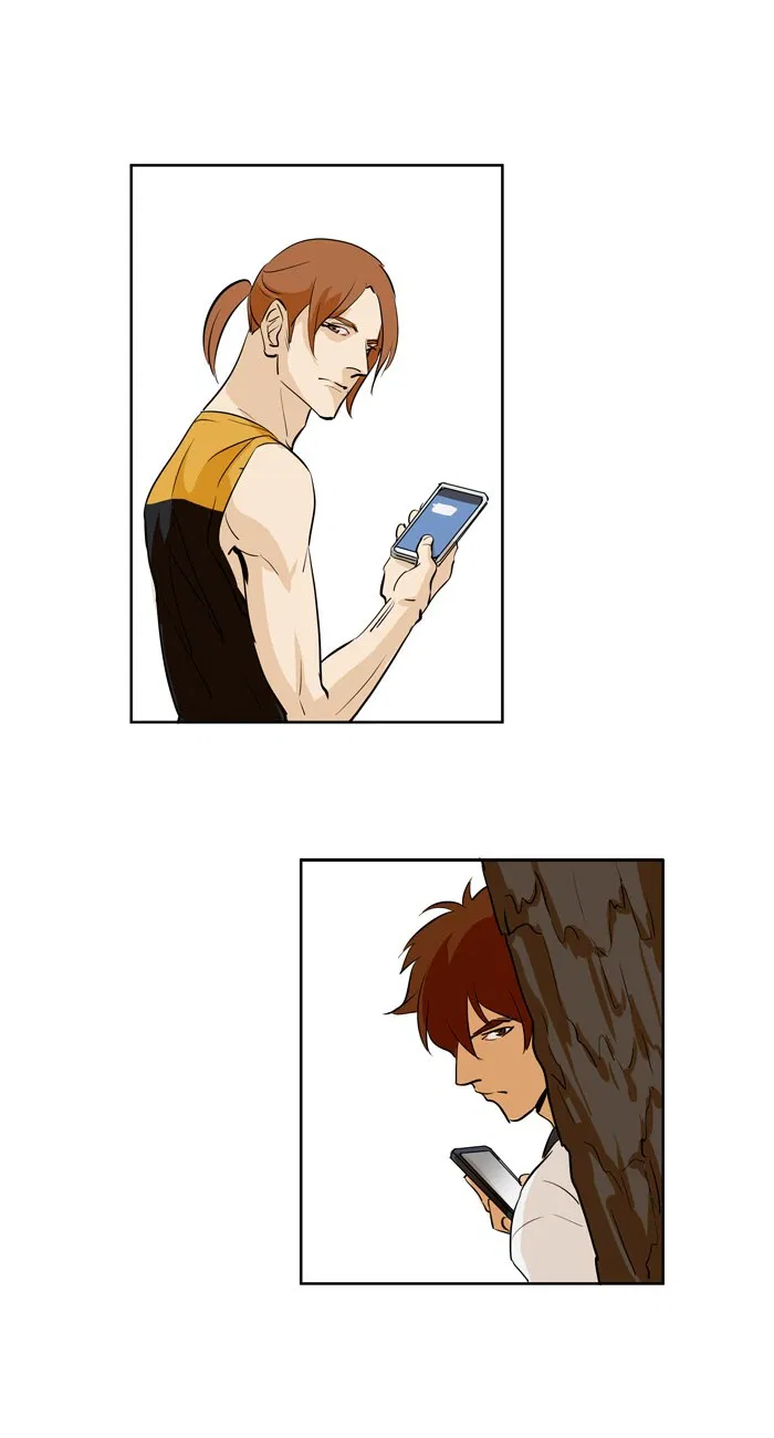 I Picked A Hammer To Save The World Chapter 83 - halaman 38