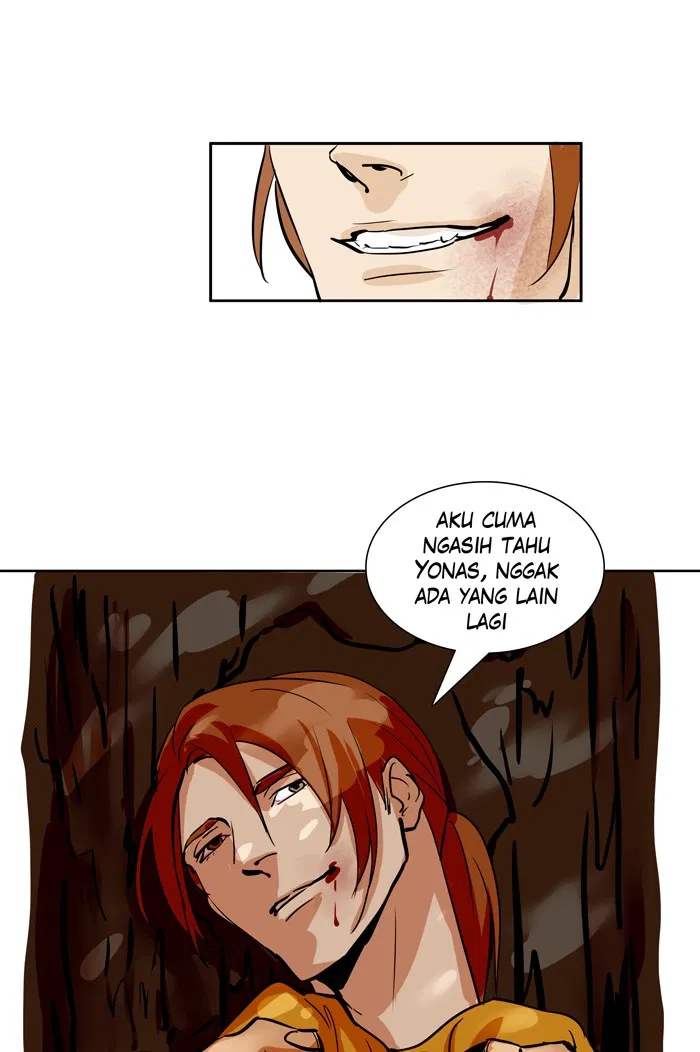 I Picked A Hammer To Save The World Chapter 83 - halaman 43
