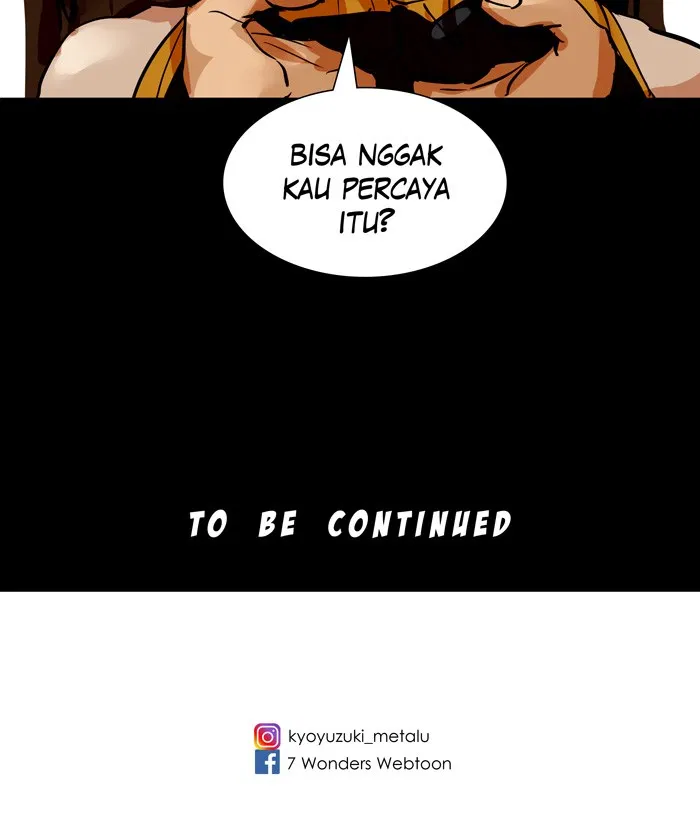 I Picked A Hammer To Save The World Chapter 83 - halaman 44
