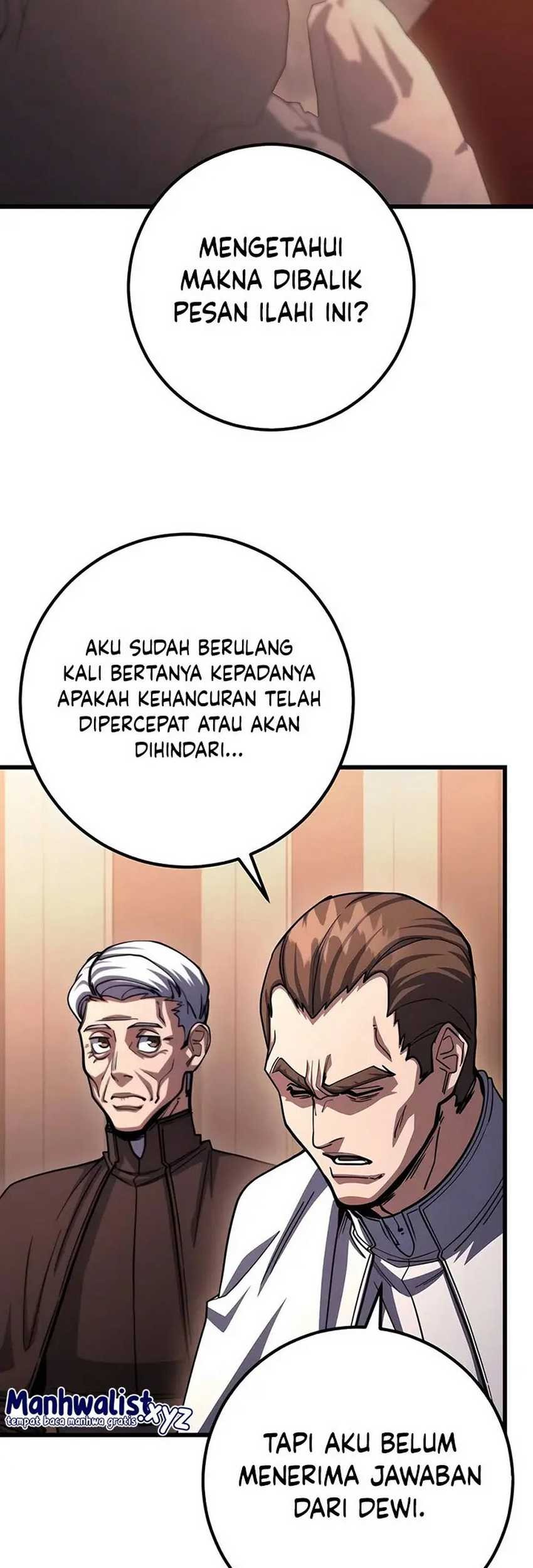 I Picked A Hammer To Save The World Chapter 83 - halaman 48