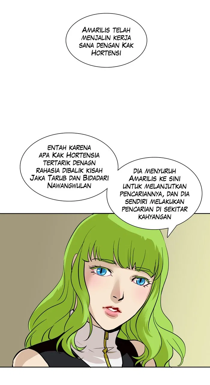 I Picked A Hammer To Save The World Chapter 83 - halaman 5