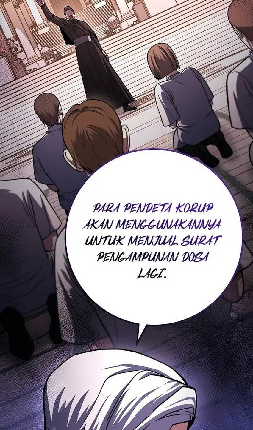 I Picked A Hammer To Save The World Chapter 83 - halaman 51