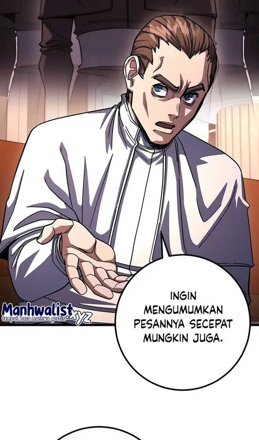 I Picked A Hammer To Save The World Chapter 83 - halaman 53