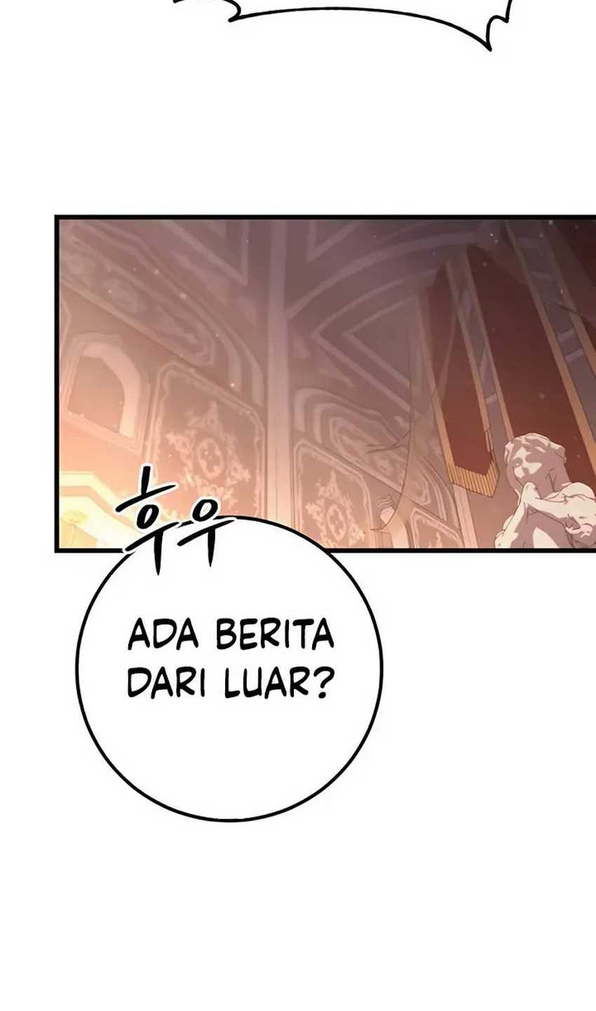 I Picked A Hammer To Save The World Chapter 83 - halaman 55