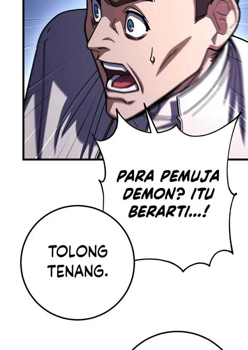 I Picked A Hammer To Save The World Chapter 83 - halaman 57