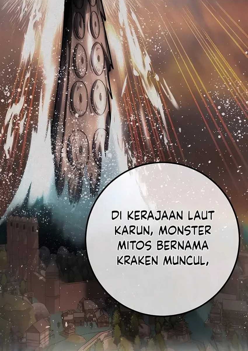 I Picked A Hammer To Save The World Chapter 83 - halaman 59