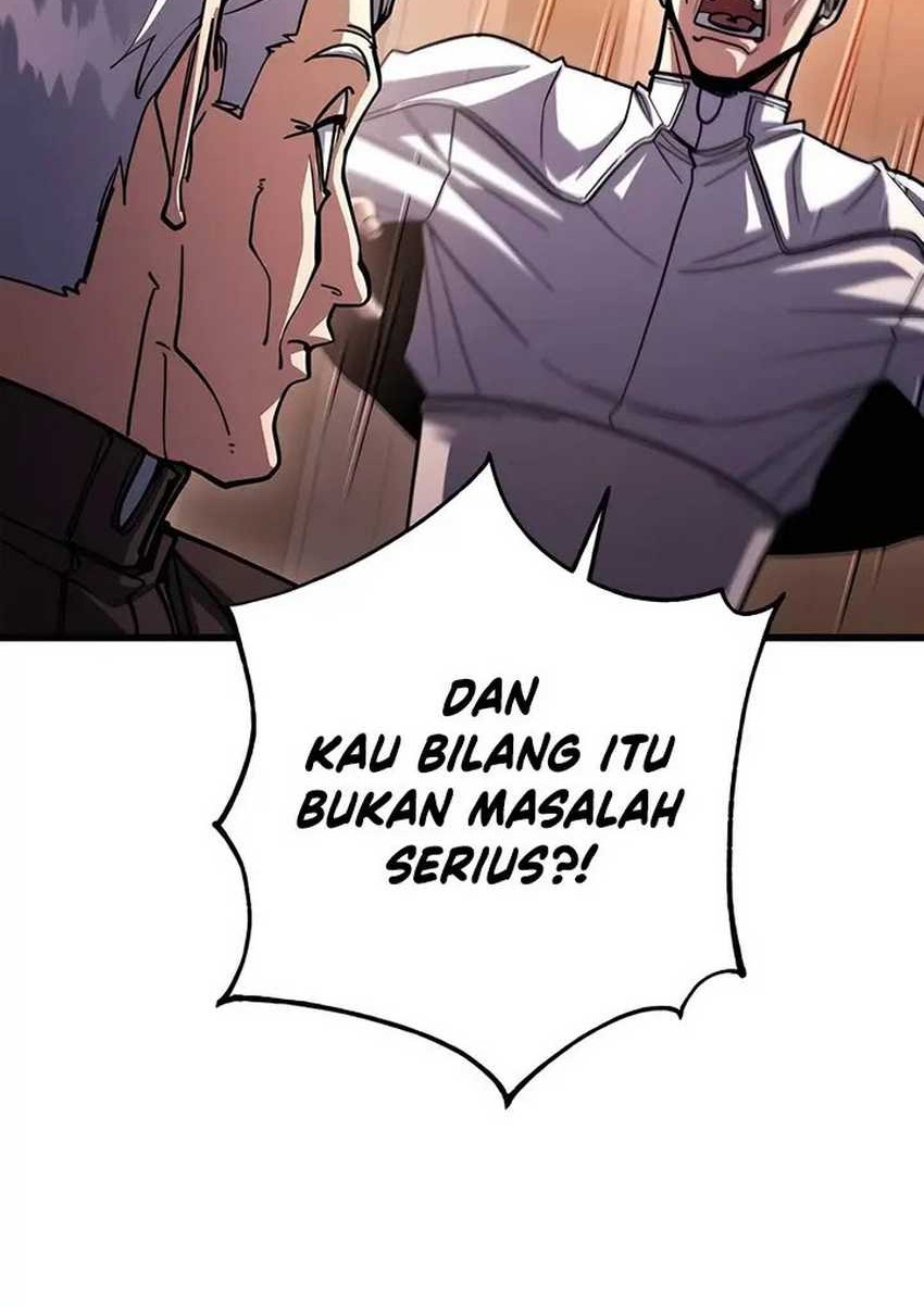 I Picked A Hammer To Save The World Chapter 83 - halaman 61