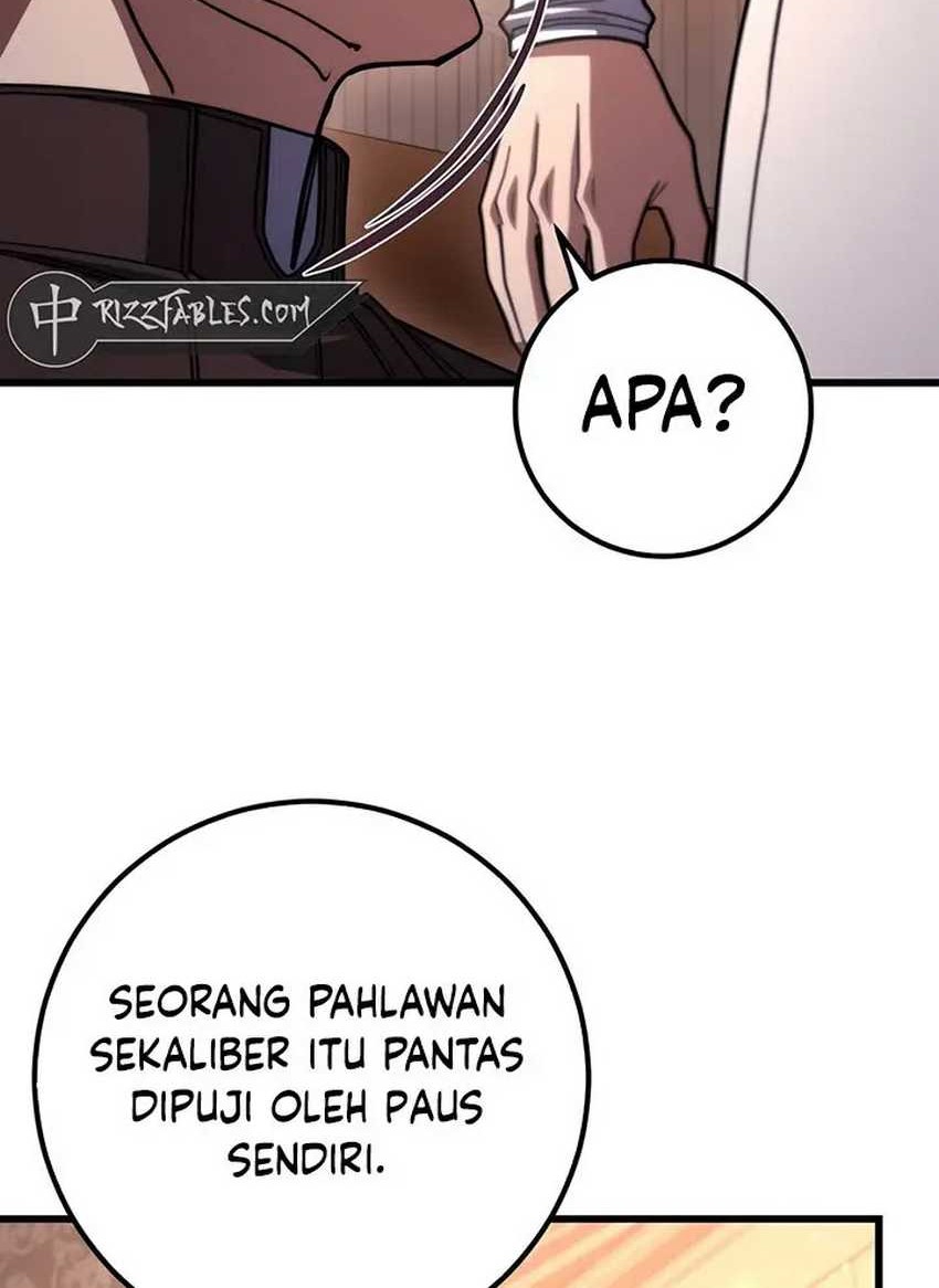 I Picked A Hammer To Save The World Chapter 83 - halaman 65