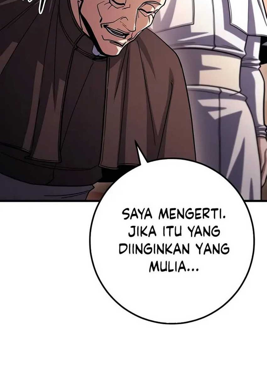 I Picked A Hammer To Save The World Chapter 83 - halaman 67