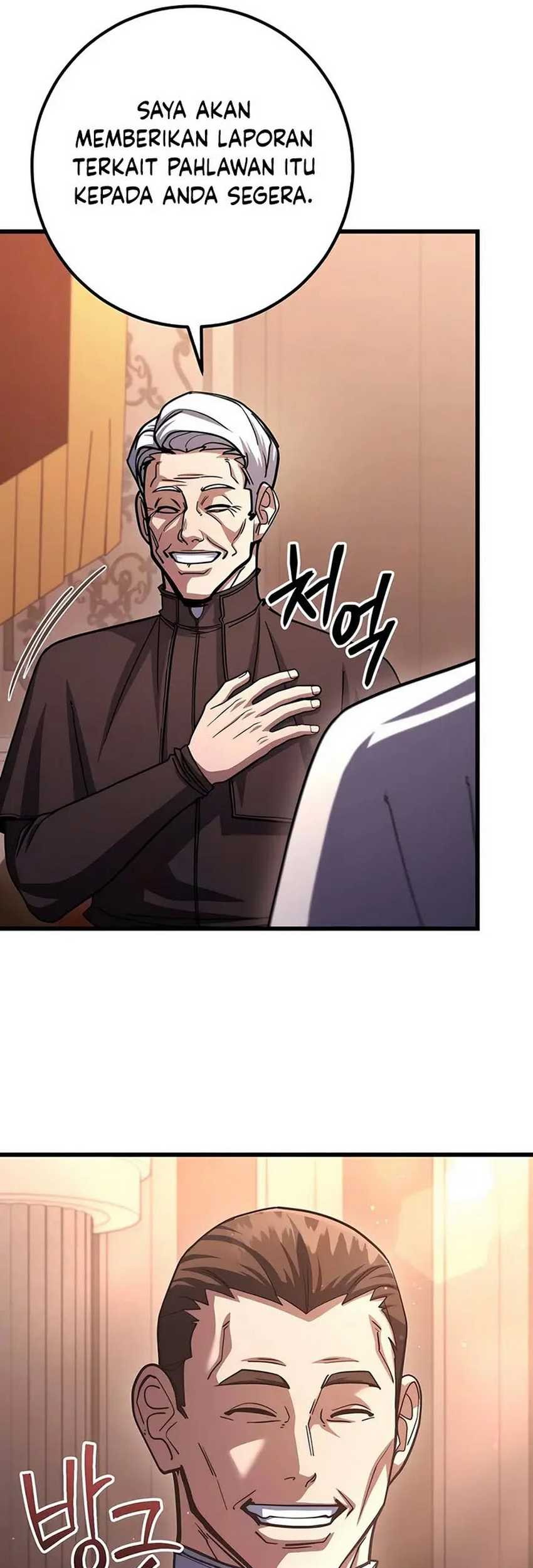 I Picked A Hammer To Save The World Chapter 83 - halaman 68