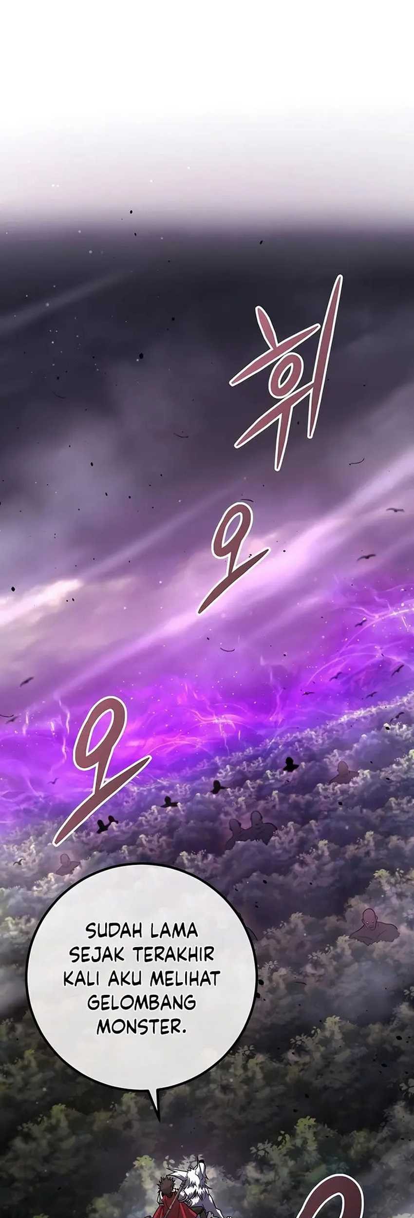 I Picked A Hammer To Save The World Chapter 83 - halaman 70