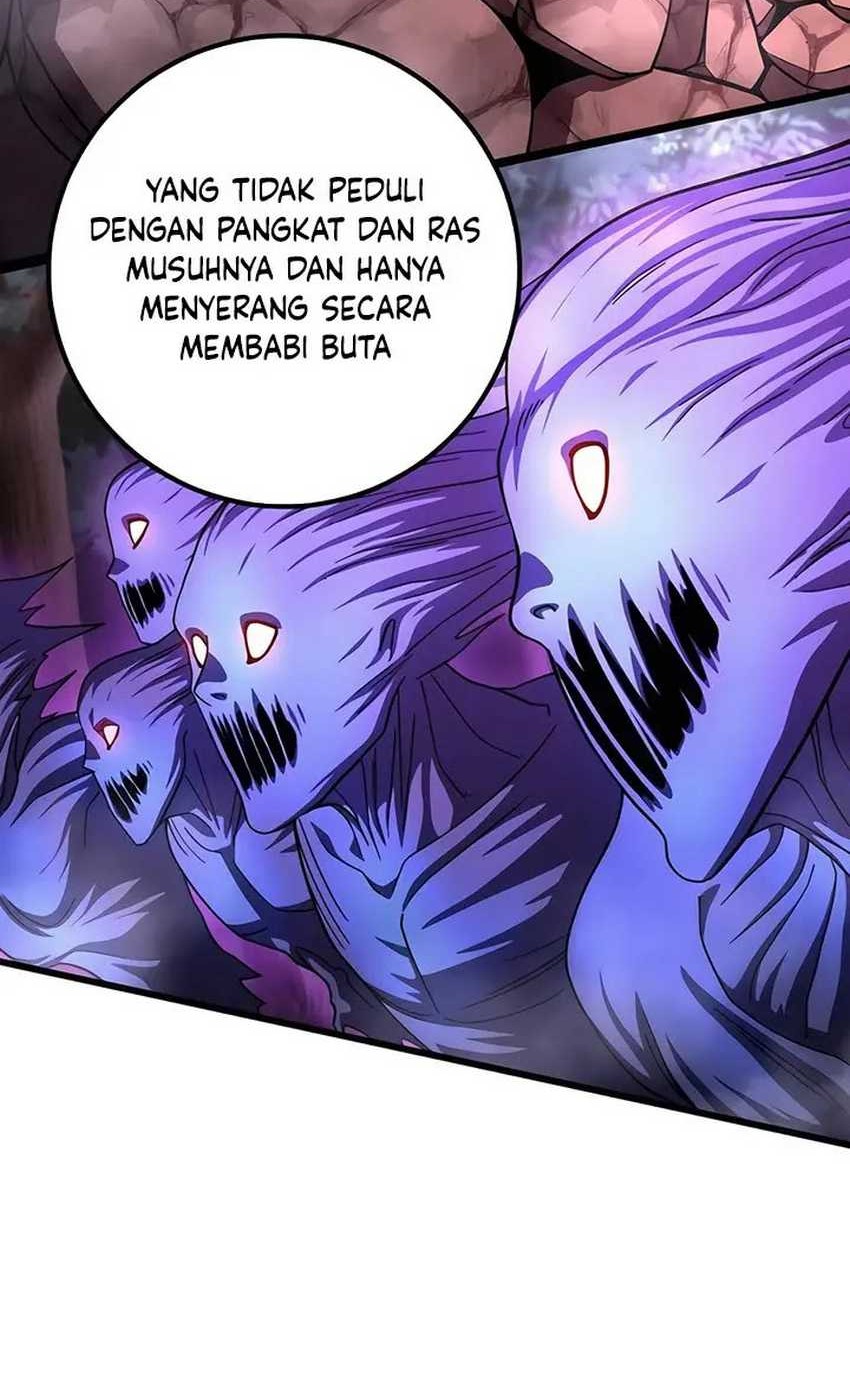 I Picked A Hammer To Save The World Chapter 83 - halaman 73