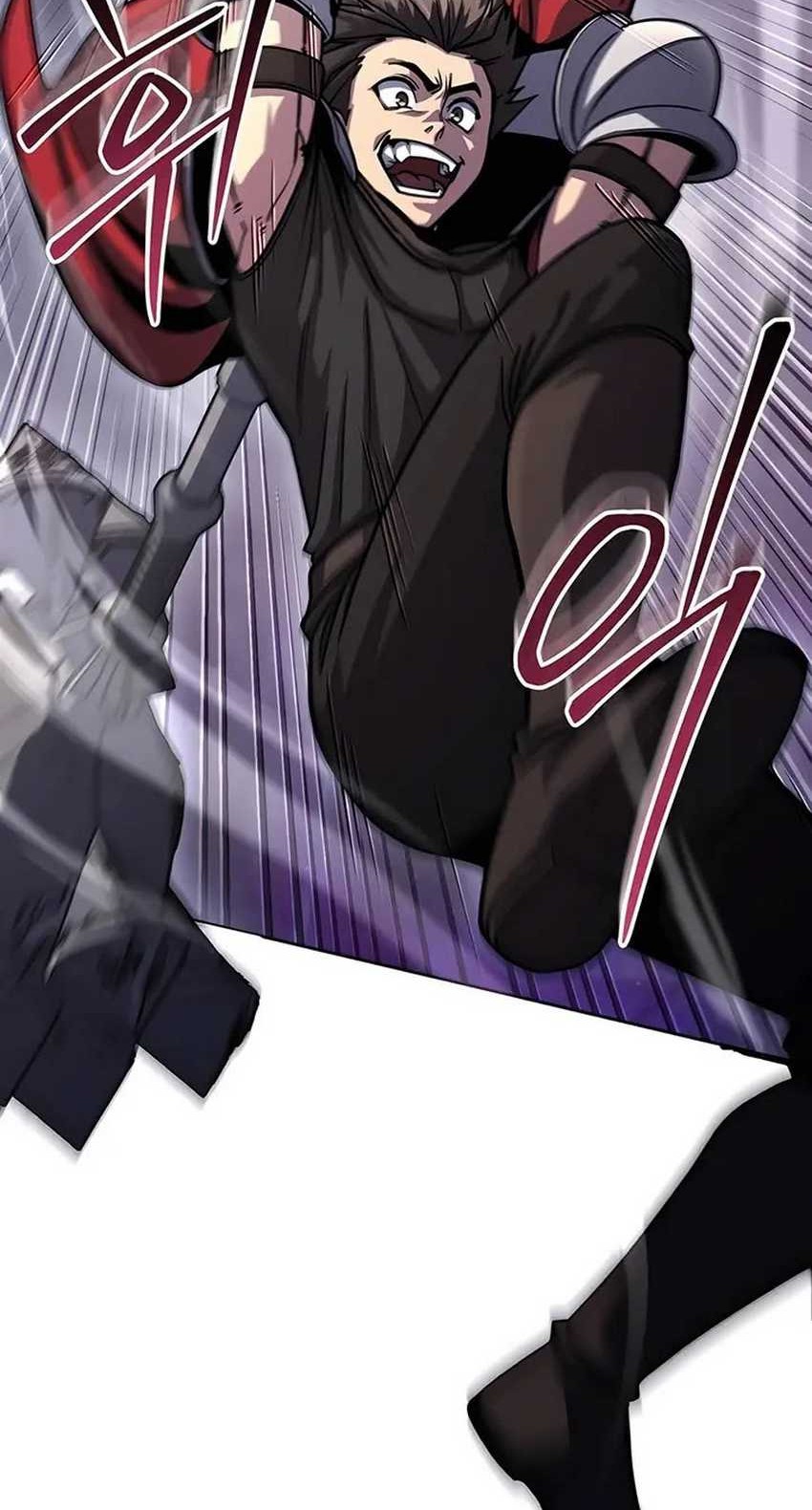 I Picked A Hammer To Save The World Chapter 83 - halaman 75