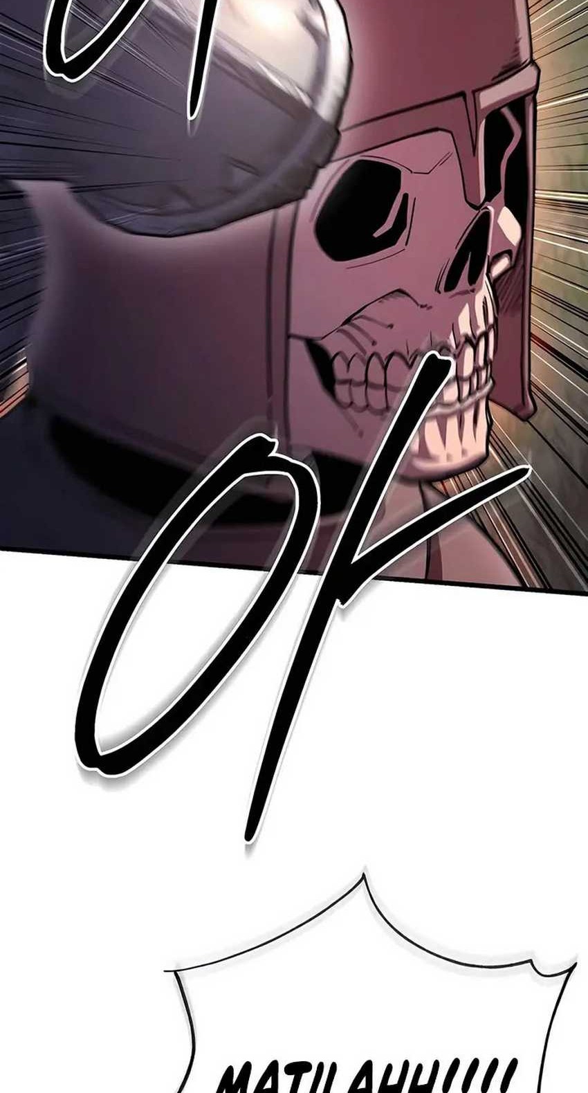 I Picked A Hammer To Save The World Chapter 83 - halaman 77