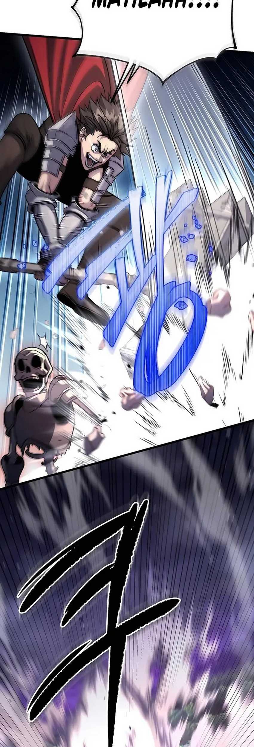 I Picked A Hammer To Save The World Chapter 83 - halaman 78