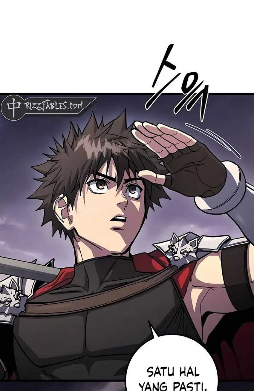 I Picked A Hammer To Save The World Chapter 83 - halaman 81