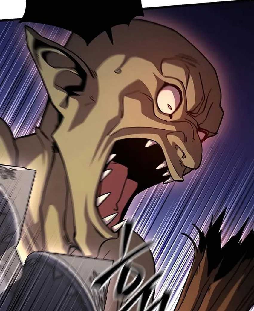 I Picked A Hammer To Save The World Chapter 83 - halaman 87