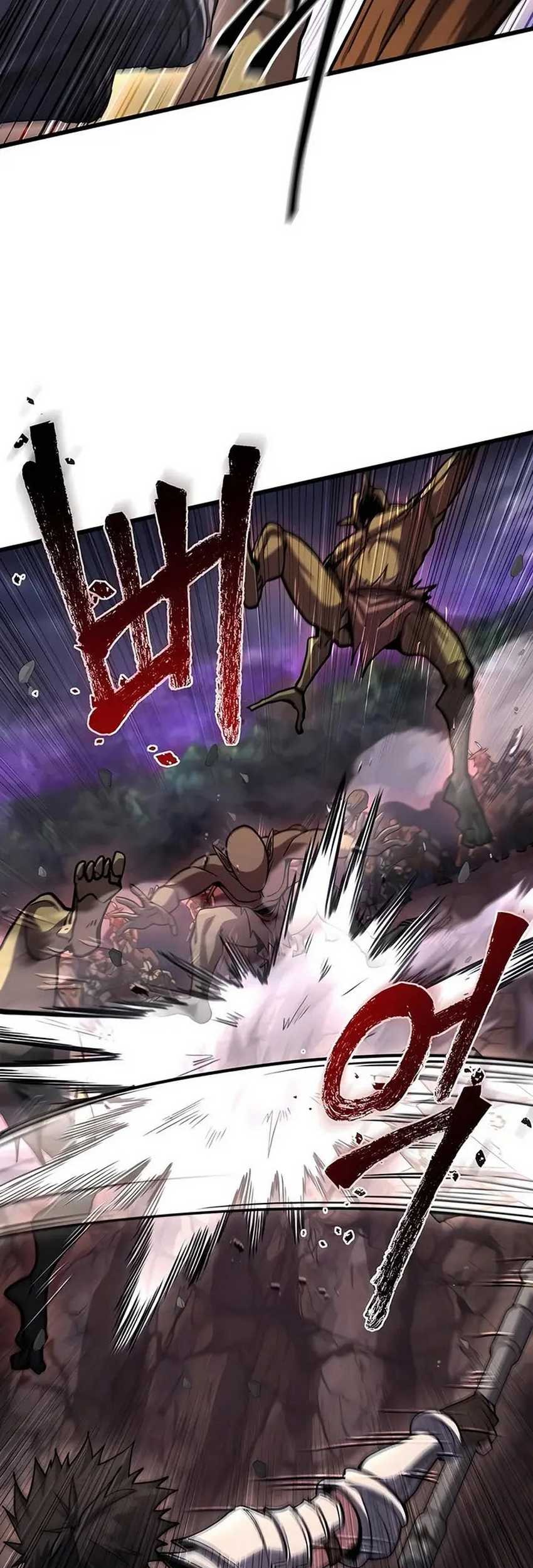 I Picked A Hammer To Save The World Chapter 83 - halaman 88