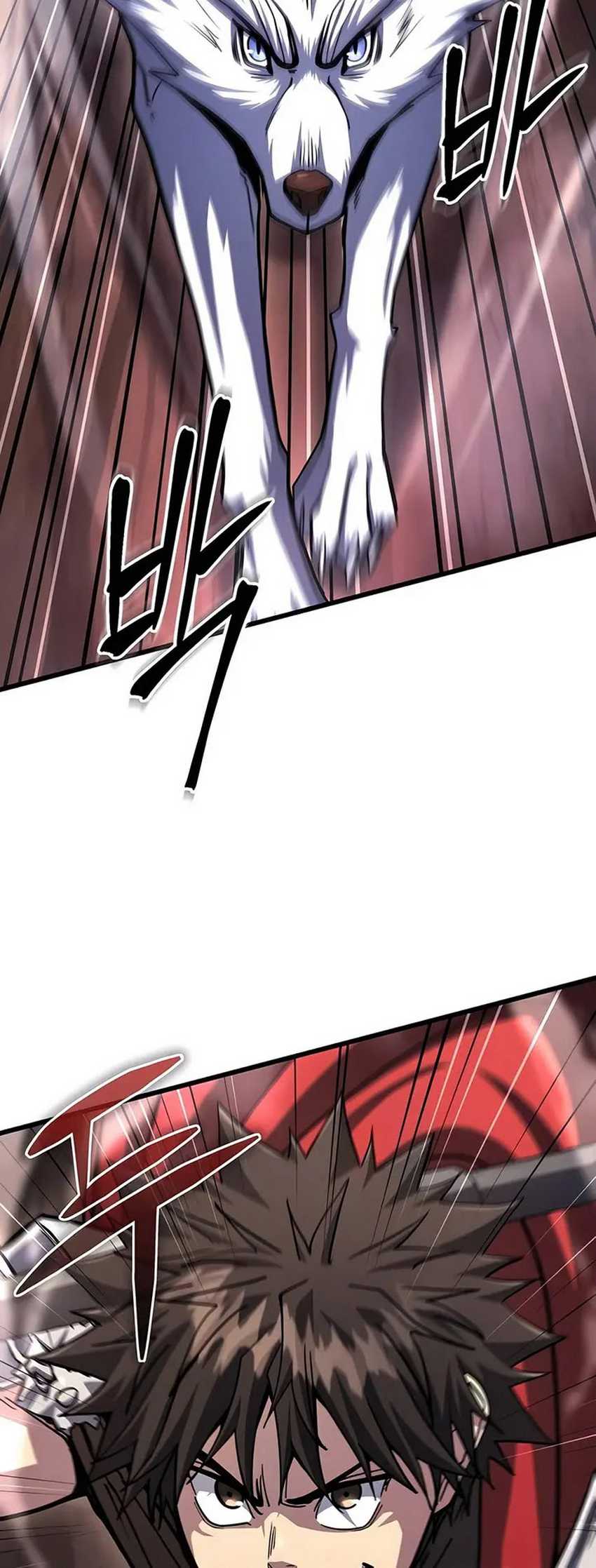 I Picked A Hammer To Save The World Chapter 83 - halaman 93