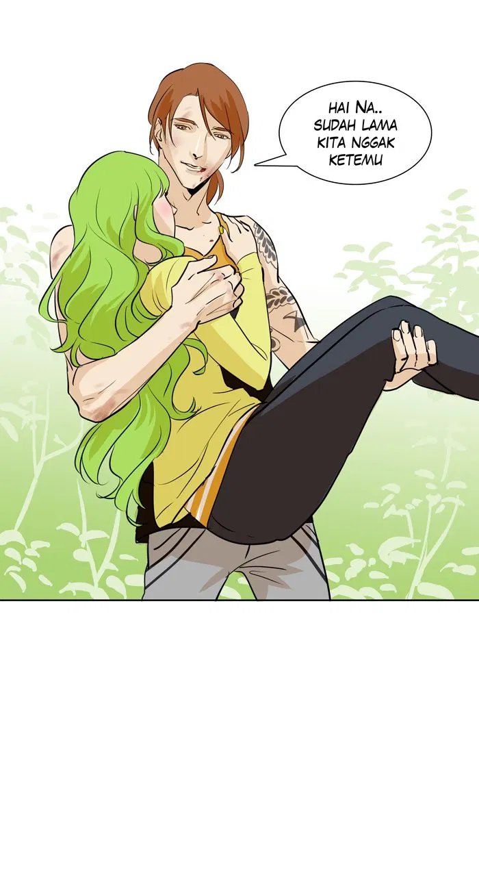 I Picked A Hammer To Save The World Chapter 84 - halaman 18