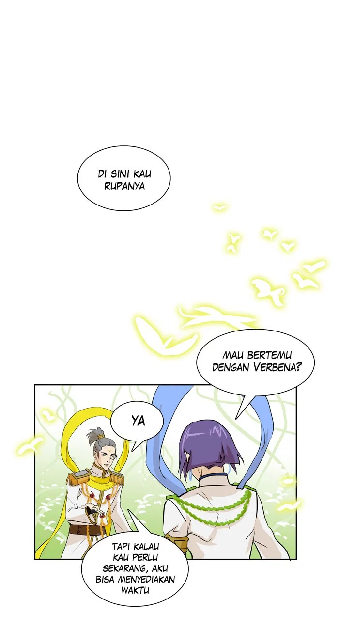 I Picked A Hammer To Save The World Chapter 84 - halaman 19