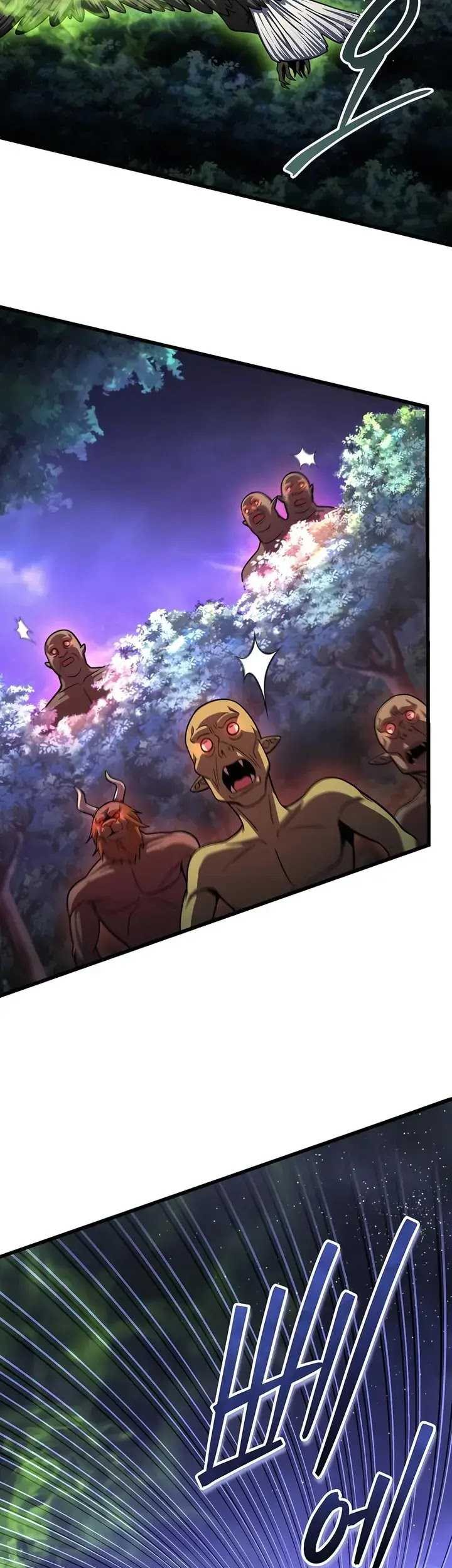 I Picked A Hammer To Save The World Chapter 84 - halaman 44